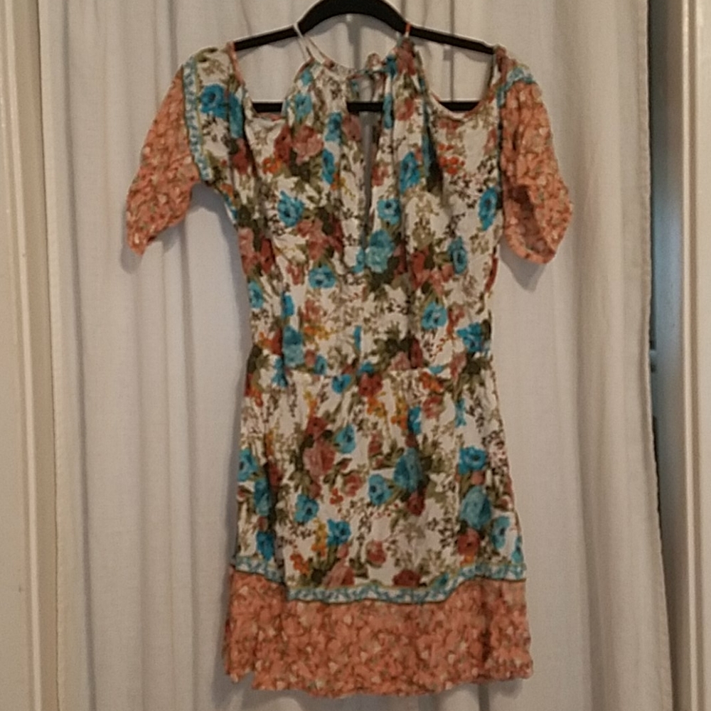 Soluna cover-up